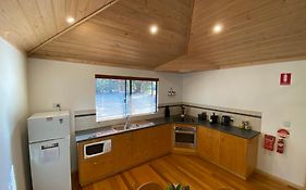 Ellensbrook Cottages